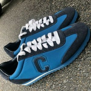 Coach shoes